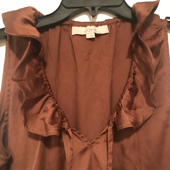 Loft Size S Tank - Picture 5 of 7